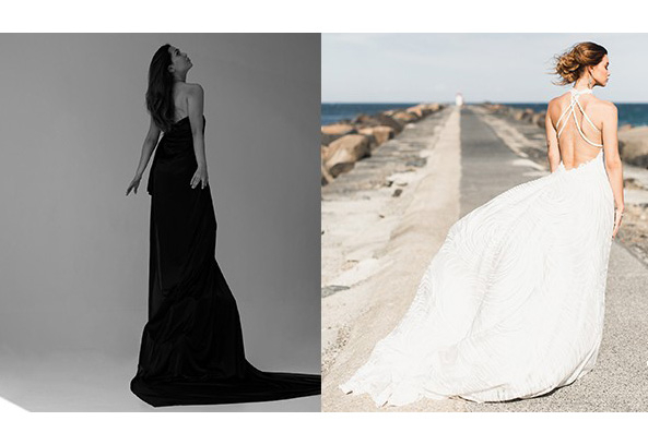 Dilema - Crna ili bela venčanica FOTO: Pexels
