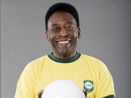 Pele/Instagram