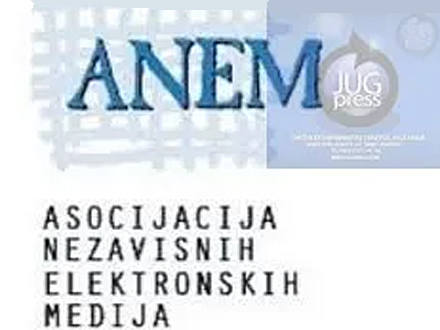 FOTO: ANEM logo