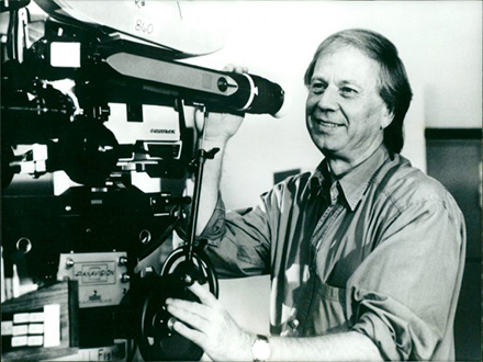 Wolfgang Petersen Foto:Publicity Still / United Archives / Profimedia