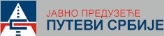 Foto:Putevi srbije logo