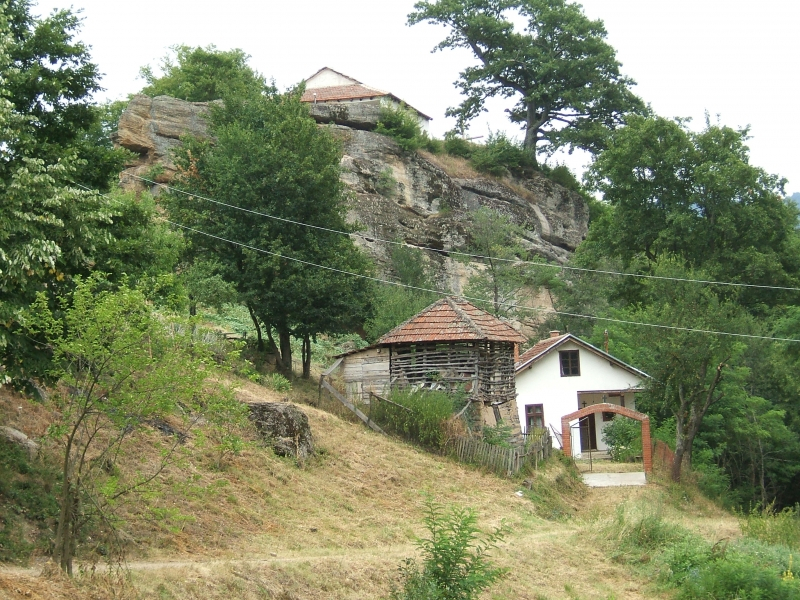 Foto:manastir Mrtvica,S.Tasić