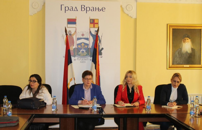 Foto: vranje.org.rs