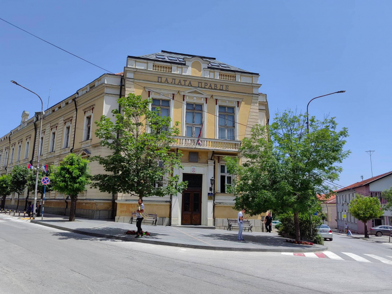 Foto: S.Tasić/OK Radio