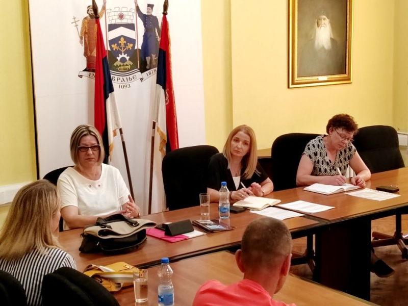 Foto: vranje.org.rs