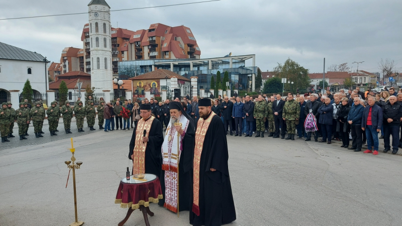 Foto: S.Tasić/OK Radio