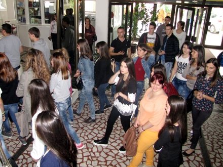 Foto: OK Radio