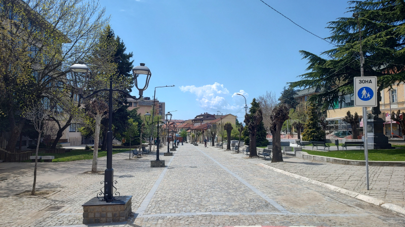 Foto: Ok radio, M.Spirić Foto: Ok radio, M.Spirić