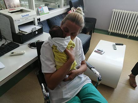 Foto: S.Tasić/OK Radio