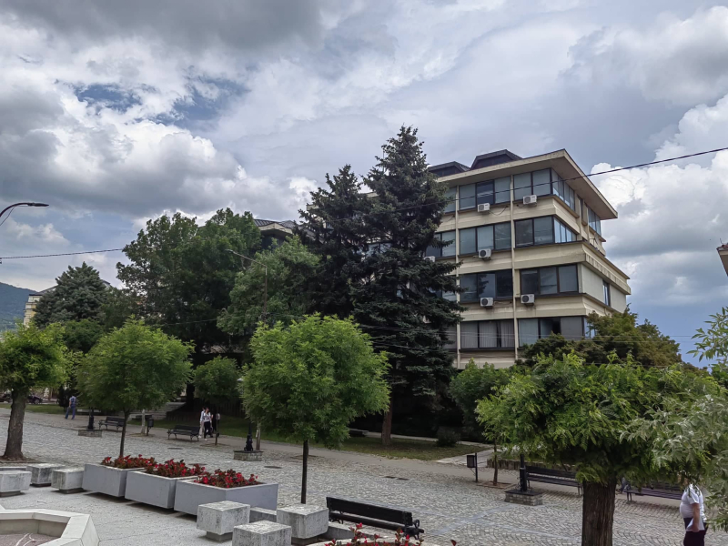 Foto: S.Tasić/OK Radio