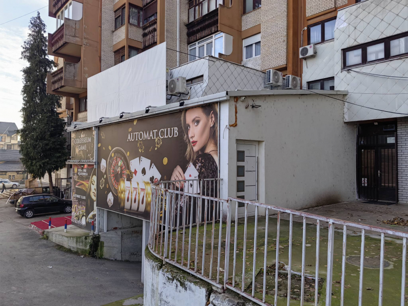 Foto: S.Tasić/OK Radio