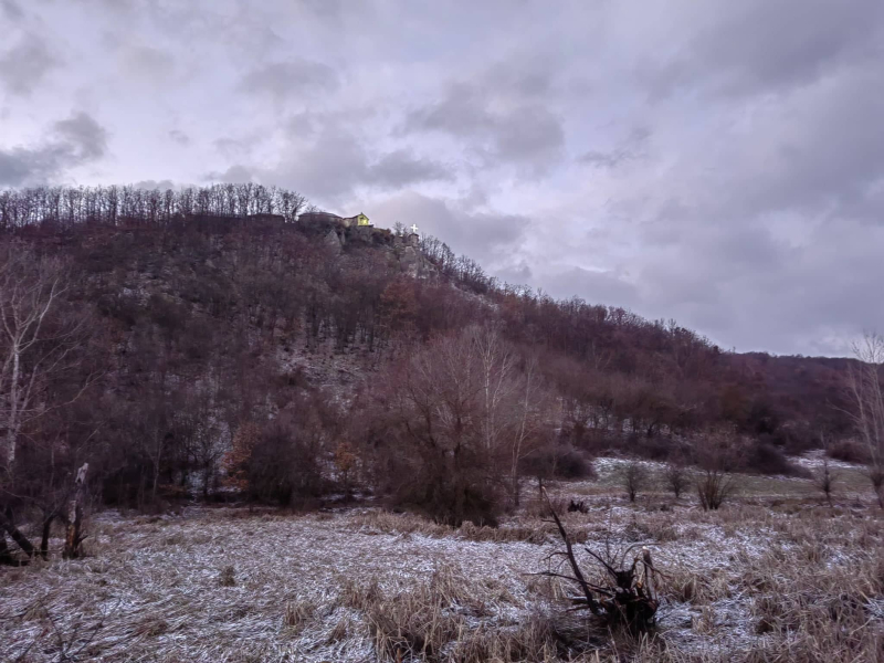 Foto S.Tasić/OK RADIO