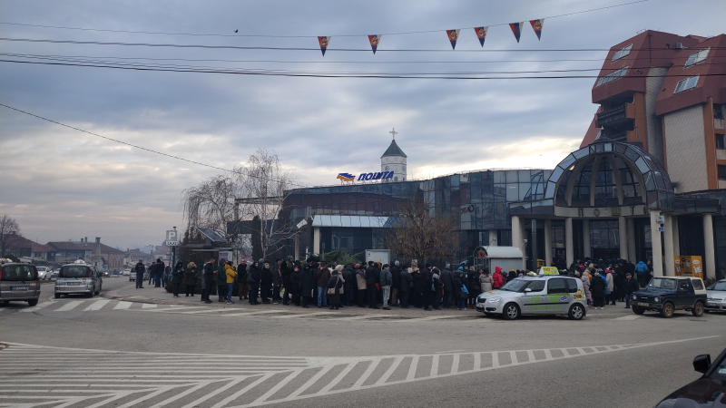 Foto: OK Radio, M.Spirić