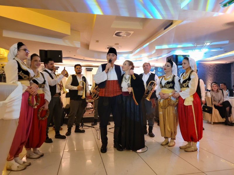 Foto: sa prošlogodišnjeg događaja