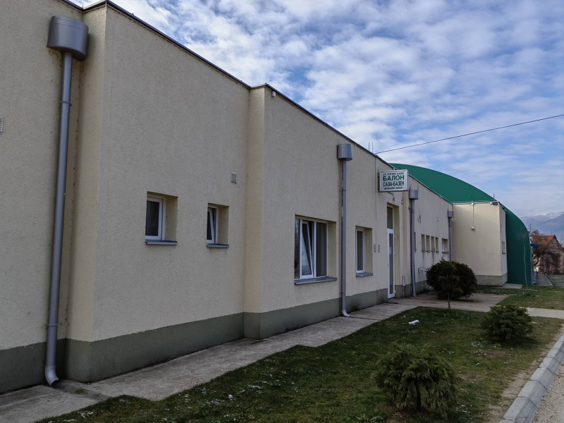 Foto S.Tasić/OK RADIO