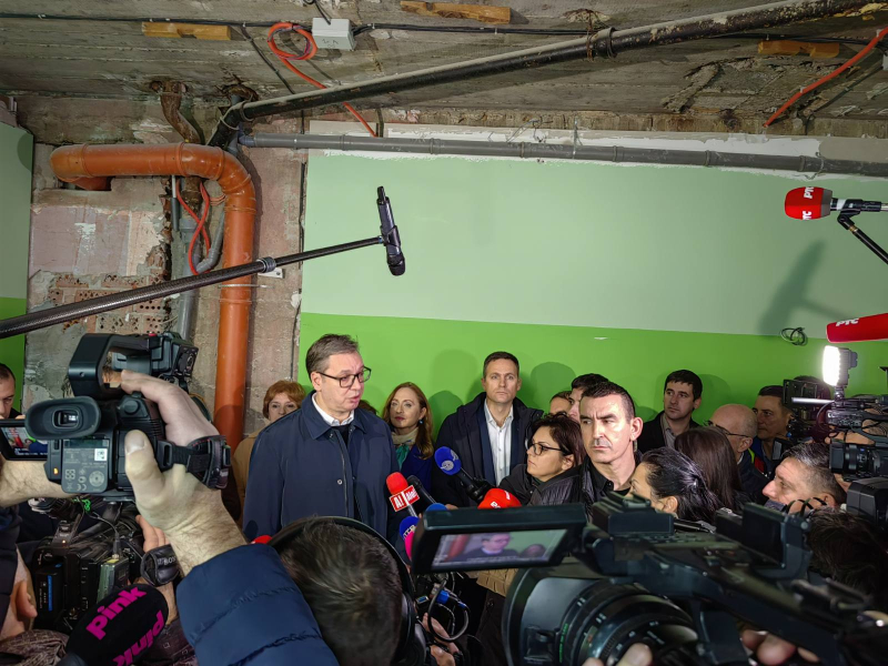 Foto: OK radio, S.Tasić