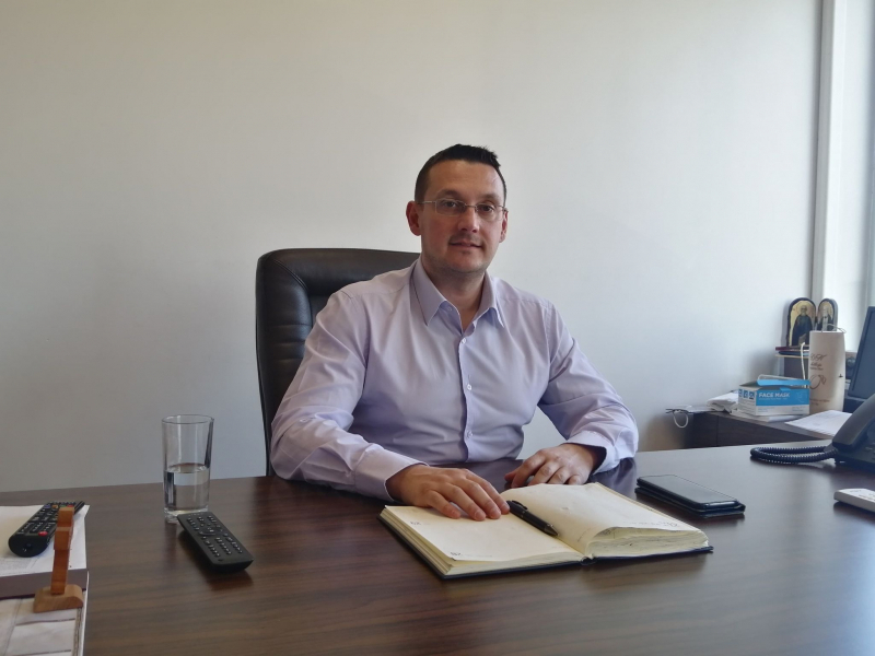 Foto S.Tasić/OK RADIO