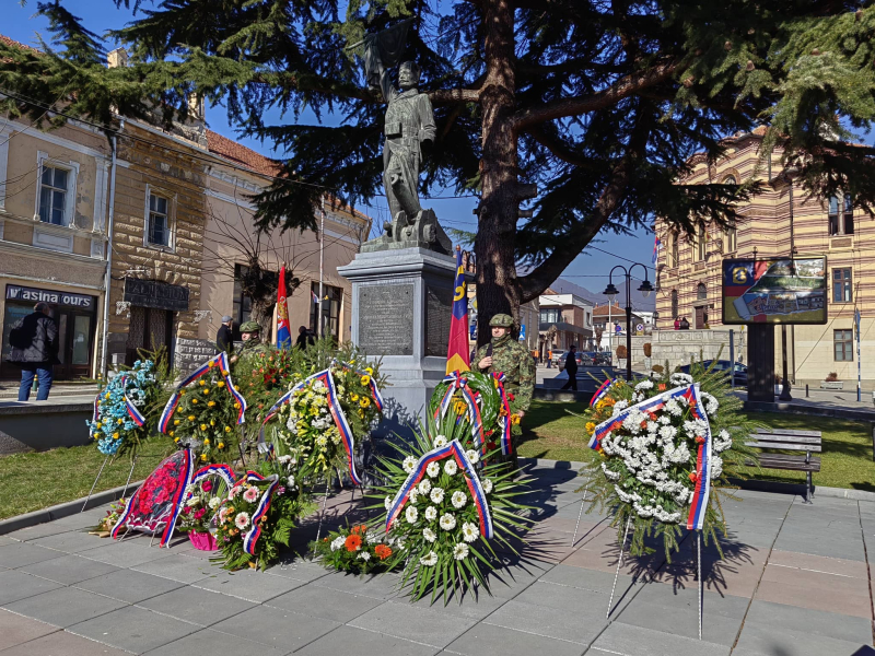 Foto: S.Tasić/G.Mitić/OK Radio