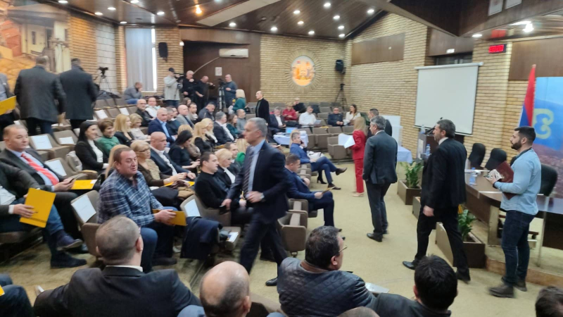 Foto: G.Mitić/OK Radio