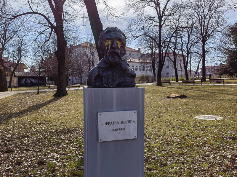 Foto: S.Tasić/OK Radio