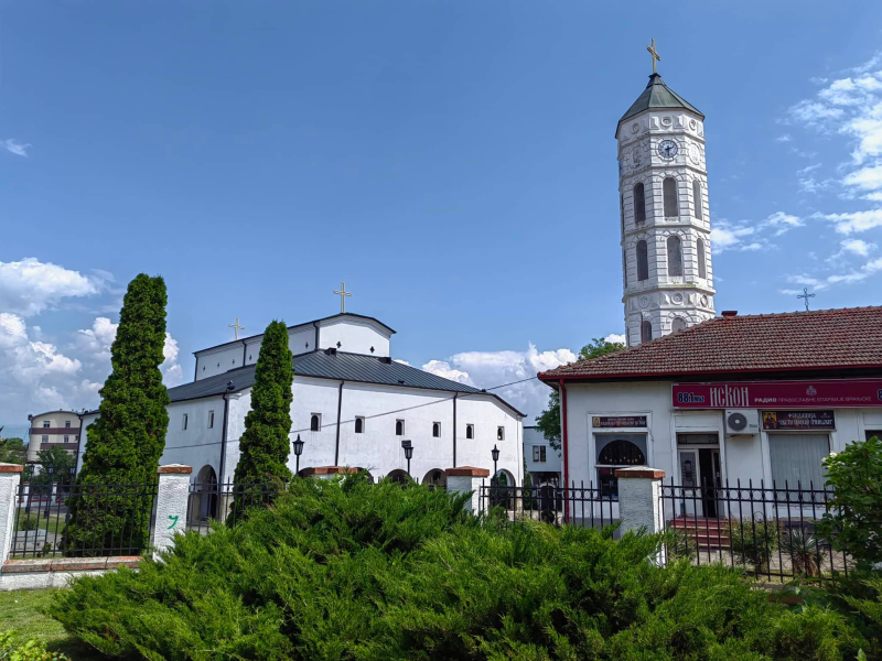 Foto: Ok radio, M.Spirić