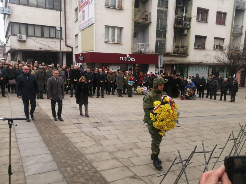 Foto: S.Tasić/OK Radio