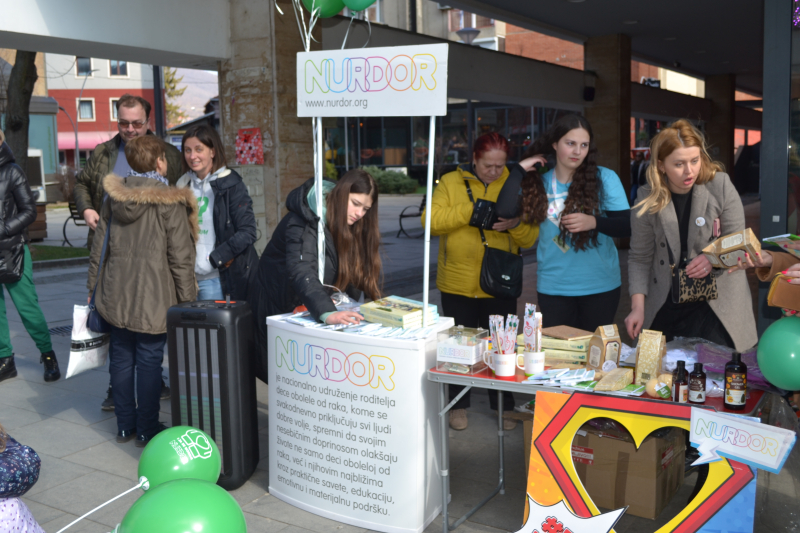 Foto: OK radio,G.Mitić