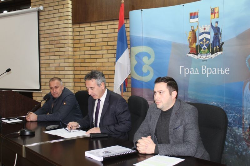 Foto: vranje.org.rs