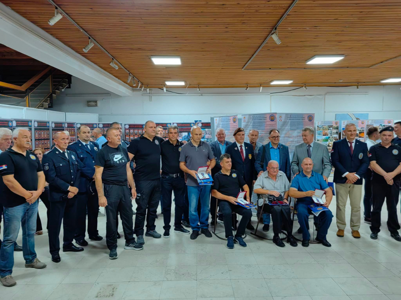 Foto S.Tasić/OK RADIO