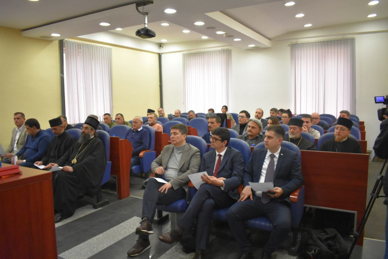 Foto: Eparhija vranjska