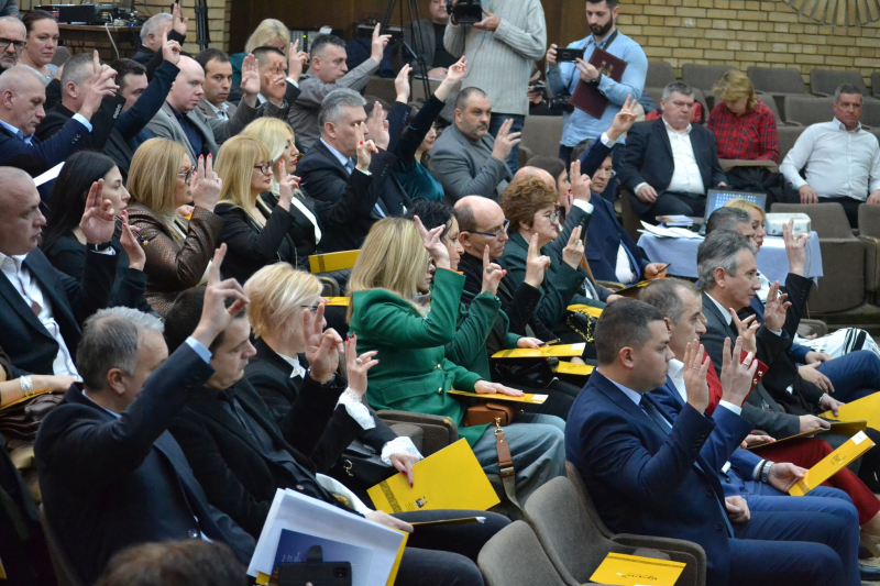 Foto:G.Mitić/OK Radio