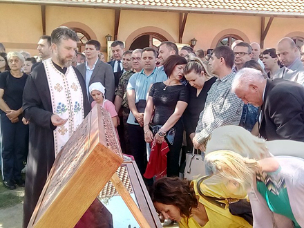 Foto S.Tasić/OK RADIO