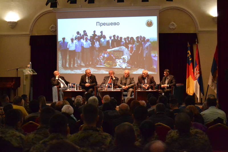 Foto G.Mitić/OK RADIO