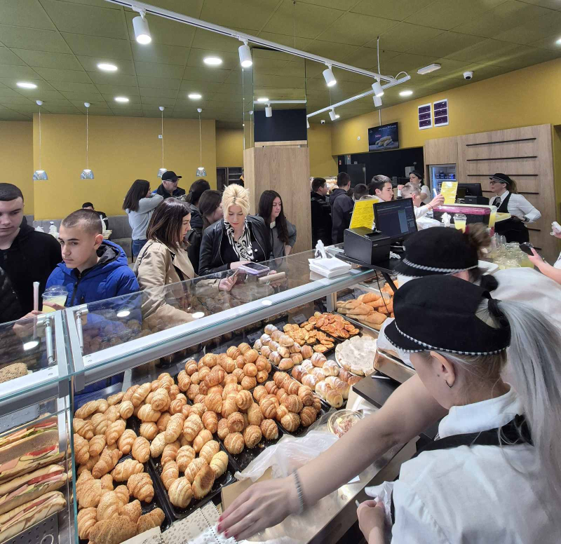 Foto:Leon Food