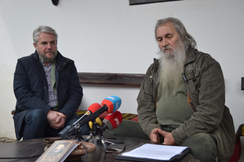 Foto:OK radio,G.Mitić