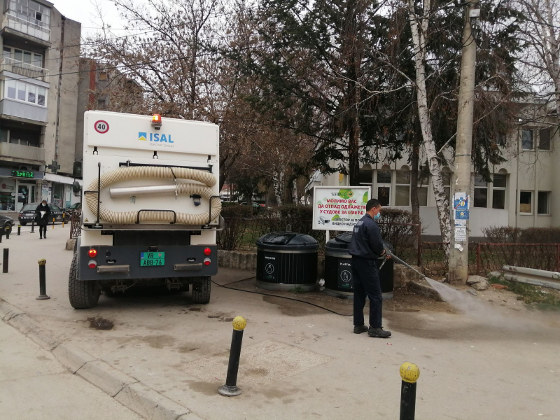 Foto: S.Tasić/OK Radio