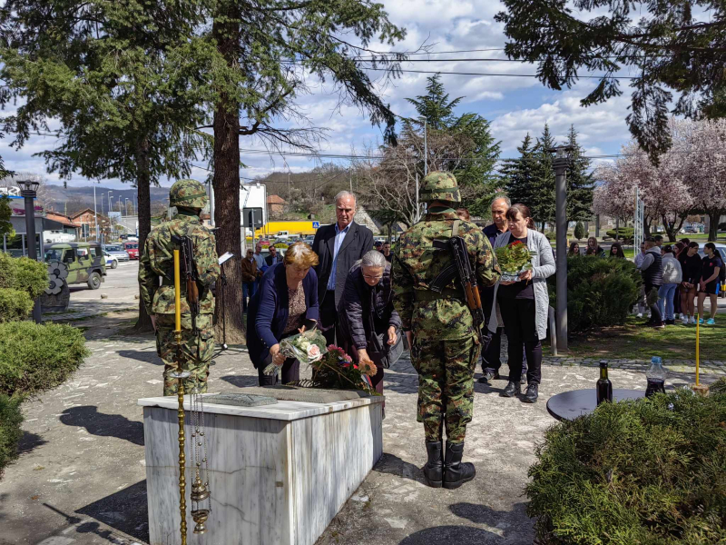 Foto S.Tasić/OK RADIO