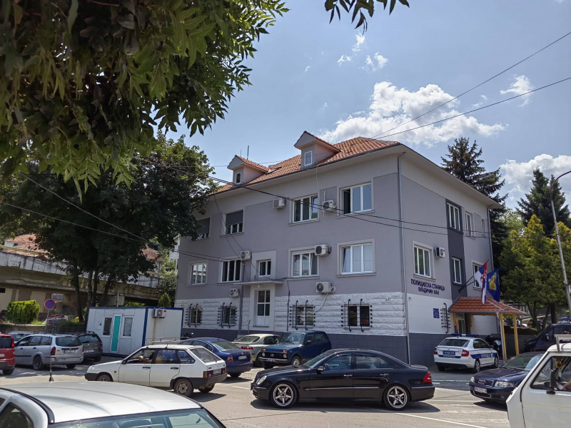 Foto: S.Tasić/OK Radio