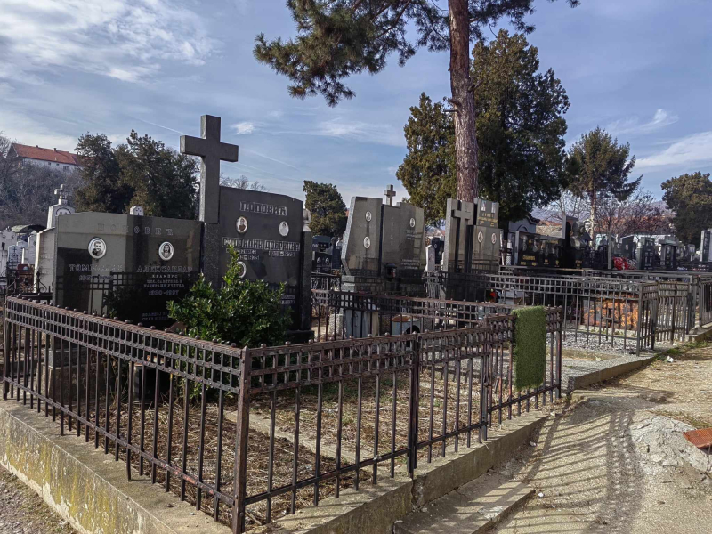 Foto: S.Tasić/OK Radio