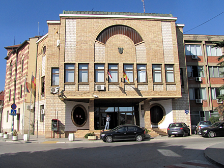 Foto: S.Tasić/OK Radio