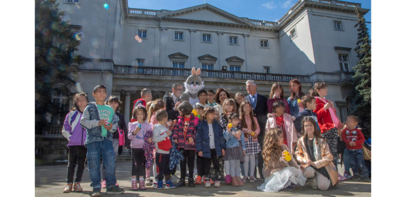 Foto:royalFamily Foto:royalFamily