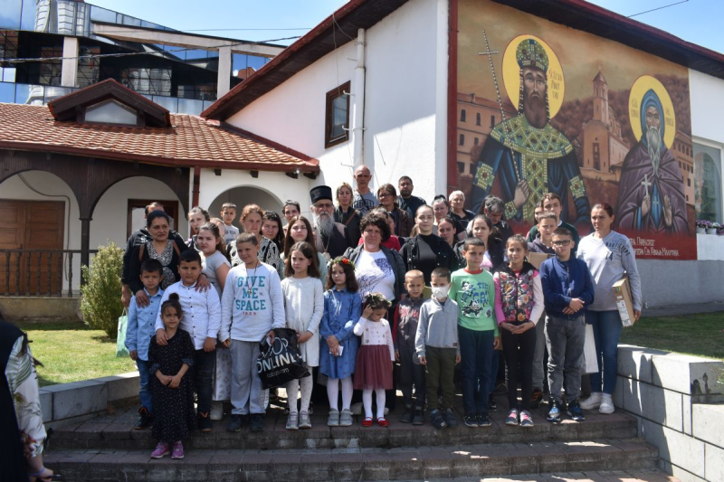 Foto: Eparhija vranjska