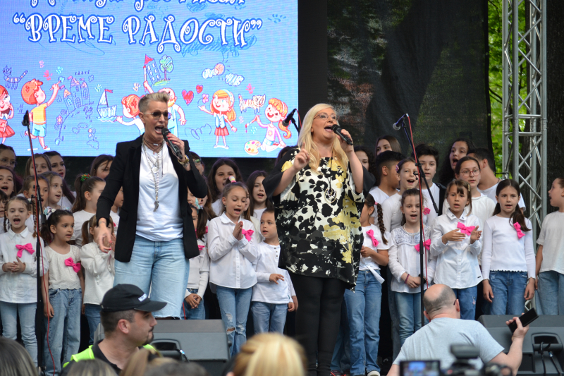 Foto:OK radio,G.Mitić