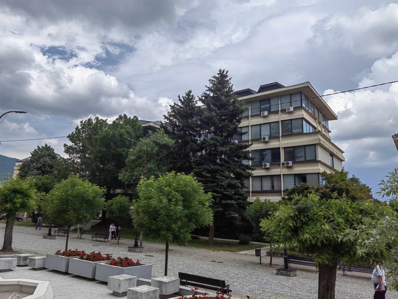 Foto: S.Tasić/OK Radio