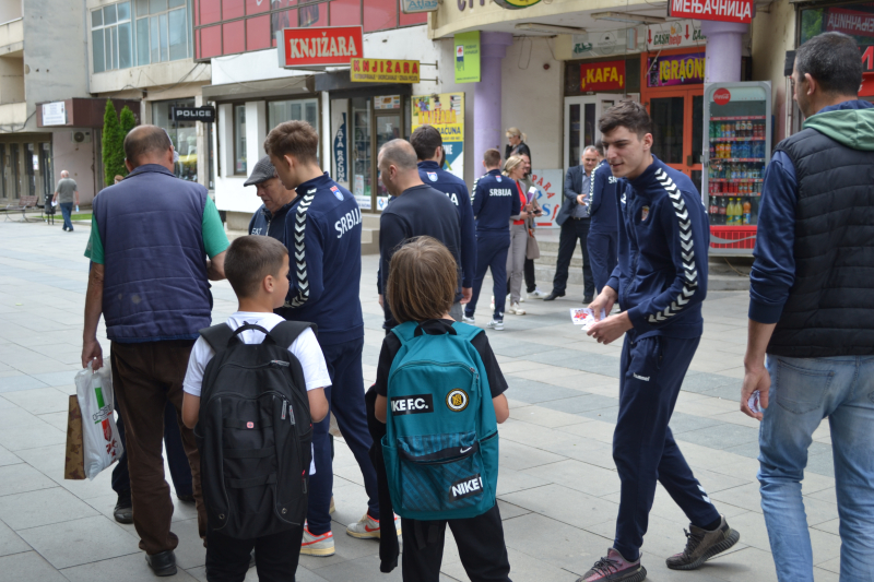 Foto:OK radio,G.Mitić