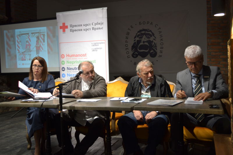 Foto:OK radio,G.Mitić