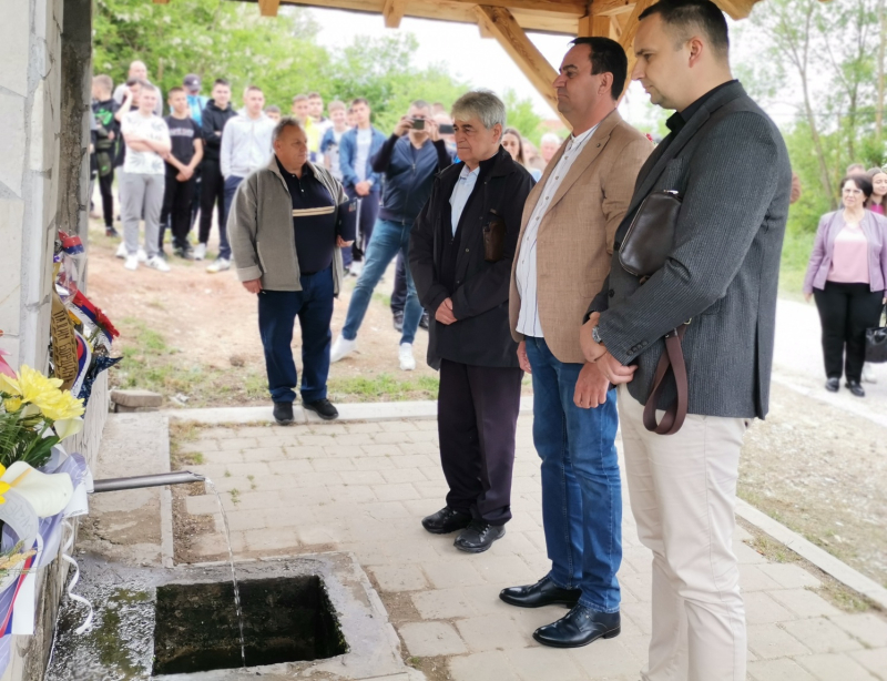 Foto Lična arhiva