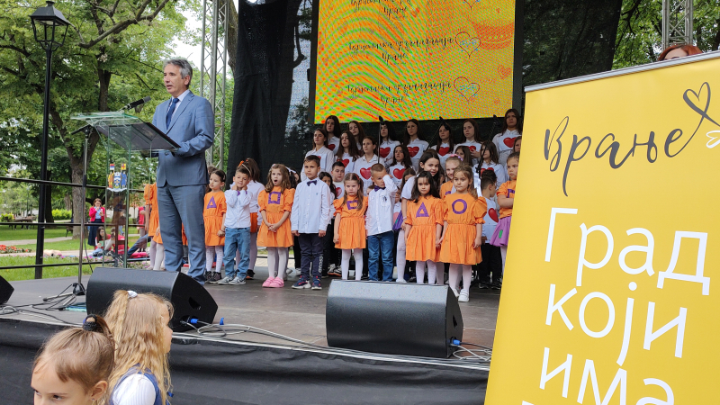 Foto: OK Radio, M.Spirić