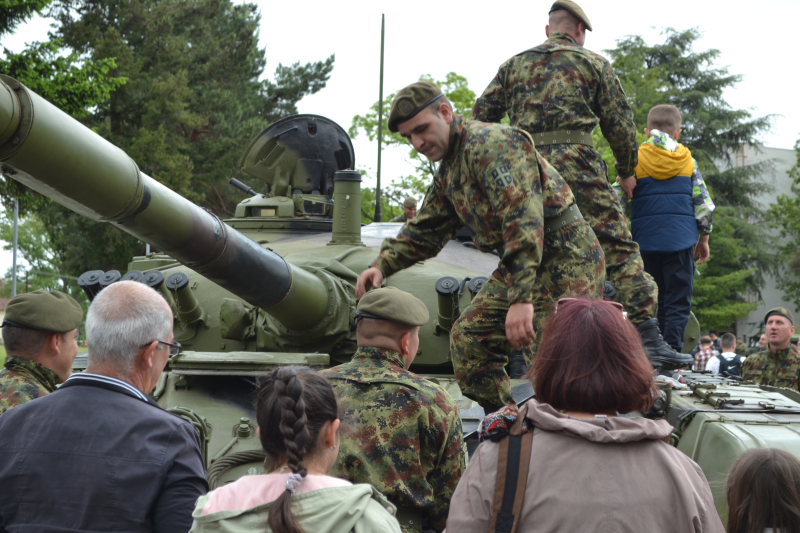 Foto:OK radio,G.Mitić