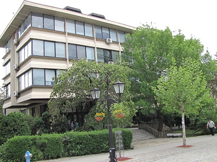 Foto: S.Tasić/ OK Radio